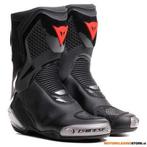 Dainese Torque 4 WMN Motorlaarzen, Zwart-Zwart, Motoren, Kleding | Motorkleding, Ophalen of Verzenden, Nieuw met kaartje