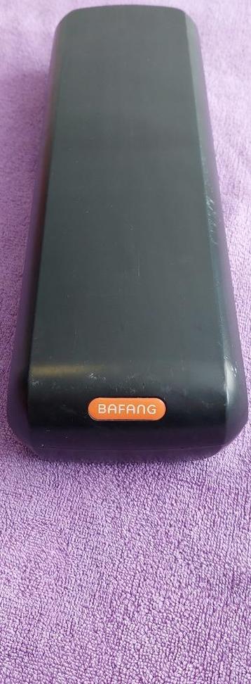Bafang accu 340Wh met 3 maanden garantie=€99 beschikbaar voor biedingen