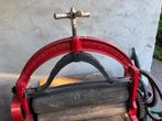 Press, antiek, oude machine, Antiek en Kunst, Ophalen