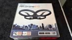 Parrot AR.Drone 2.0, Ophalen, Gebruikt