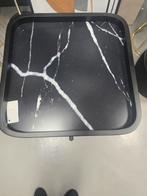 Side table 50 x 50 x 60, Huis en Inrichting, Tafels | Sidetables, Ophalen of Verzenden, Nieuw, 25 tot 50 cm, Rechthoekig