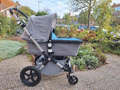Bugaboo Cameleon 3, Kinderen en Baby's, Kinderwagens en Combinaties, Gebruikt, Bugaboo, Ophalen