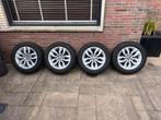 Set 17" Lichtmetalen BMW velgen, Auto-onderdelen, Banden en Velgen, Ophalen, Gebruikt, Banden en Velgen, 17 inch
