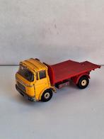Dinky Toys Berliet Gak 588, Ophalen of Verzenden, Gebruikt, Bus of Vrachtwagen