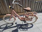 Meisjes fiets Altec urban 22 inch, Fietsen en Brommers, Fietsen | Meisjes, Ophalen, Zo goed als nieuw, 22 inch
