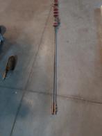 deurrail zware kwaliteit, Ophalen, Zo goed als nieuw