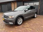 Volkswagen Tiguan 1.4 TSI Connected Series, Voorwielaandrijving, Euro 6, 4 cilinders, Origineel Nederlands