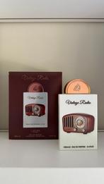 Lataffa Vintage Radio decant/sample, Ophalen of Verzenden, Nieuw