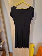 Jurk Bodyflirt mt 38, Maat 38/40 (M), Zwart, Ophalen of Verzenden, Zo goed als nieuw