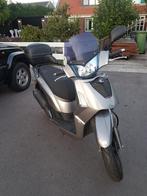 Mooie kymco people s scooter 2009, Fietsen en Brommers, Scooters | Kymco, Ophalen, Maximaal 45 km/u, Zo goed als nieuw, People S