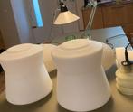 Vintage lampen, Ophalen, Huis en Inrichting
