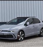 Volkswagen Golf 1.4 Ehybrid GTE 245pk DSG 2021 Grijs, Lichtsensor, 4 cilinders, Plug-in hybride, 1395 cc