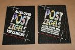 Postzegels. PTT Post Filatelie, 1991., Postzegels en Munten, Postzegels | Toebehoren, Ophalen of Verzenden, Boek of Tijdschrift