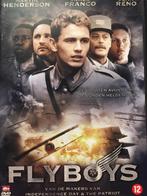 Flyboys, Vanaf 12 jaar, Ophalen of Verzenden, Zo goed als nieuw, Actie