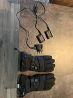 Zgan. Verwarmde motorhandschoenen. XL., Motoren, Ophalen of Verzenden, Tweedehands, Dames, Handschoenen