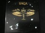 SAGA, SAGA full cd cardsleeve, Cd's en Dvd's, Ophalen of Verzenden, Zo goed als nieuw
