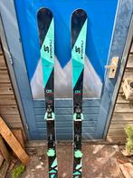 Stöckli Montero AX 173cm seizoen 23/24, Sport en Fitness, Overige merken, 160 tot 180 cm, Ophalen of Verzenden, Zo goed als nieuw
