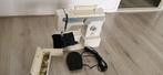 Naaimachine Anker Super stretch 225, Ophalen of Verzenden, Zo goed als nieuw, Naaimachine, Overige merken