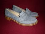 instappers   maat 39  merk : Dune , Kleding | Dames, Schoenen, Instappers, Ophalen of Verzenden, Dune, Grijs
