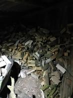 Te koop openhaardhout, 6 m³ of meer, Ophalen of Verzenden