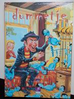 Dummetje. Krakers stripboeken, Ophalen of Verzenden, Zo goed als nieuw, Dick Vlottes