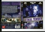 lethal tender, Vanaf 6 jaar, Ophalen of Verzenden, Gebruikt, Actie