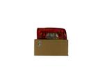 Citroën Nemo/Fiat Fiorino, Qubo/Peugeot Bipper achterlicht L, Verzenden, Nieuw, Citroën