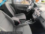 Volkswagen Touran 1.9 TDI automaat luxe grijs-kenteken, Automaat, Gebruikt, Volkswagen, Origineel Nederlands