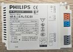 10 stuks Philips HF-Regulator II 1x18W Voorschakelapparaat, Ophalen of Verzenden, Nieuw, Minder dan 50 watt, Overige typen
