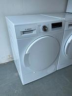 Bosch Serie 4 Condensdroger 8 kilo Exclusiv Zgan!, Ophalen, Anti-kreukfase, 8 tot 10 kg, Zo goed als nieuw