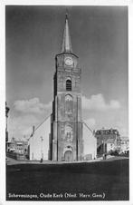 (301-224-025) Scheveningen Oude Kerk, Verzenden, Zuid-Holland