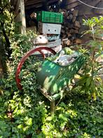 Bietensnijmachine, Antiek en Kunst, Antiek | Gereedschap en Instrumenten, Ophalen of Verzenden