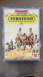 Stratego, Hobby en Vrije tijd, Gezelschapsspellen | Kaartspellen, Ophalen, Zo goed als nieuw