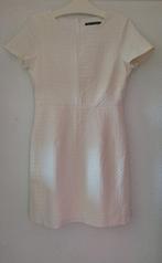 Steps jurk offwhite 40 / M, Maat 38/40 (M), Wit, Ophalen of Verzenden, Zo goed als nieuw