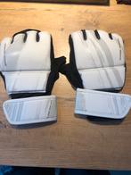 Kickboks handschoenen/stootzak, Ophalen of Verzenden, Zo goed als nieuw, Overige