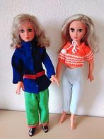 Furga modepoppen., Verzamelen, Poppen, Ophalen of Verzenden, Zo goed als nieuw, Pop