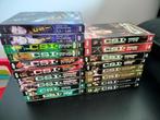 CSI, CSI New York, CSI Miami, Boxset, Ophalen of Verzenden, Zo goed als nieuw, Actie en Avontuur