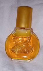 Volle parfum mini Gloria vanderbilt, Ophalen of Verzenden, Zo goed als nieuw, Miniatuur, Gevuld