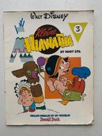 Walt Disney kleine Hiawatha (1979), Boeken, Stripboeken, Gelezen, Ophalen of Verzenden, Eén stripboek