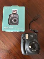 Polaroid camera- Instax Mini 11, Ophalen of Verzenden, Zo goed als nieuw, Fuji, Geen optische zoom
