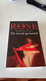Karen Rose - De mond gesnoerd - special Bruna, Karen Rose, Ophalen of Verzenden, Zo goed als nieuw, Nederland
