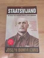 Staatsvijand: Joseph Bondarenko, Ophalen of Verzenden, Zo goed als nieuw, Joseph Bondarenko, Christendom | Protestants