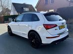 Audi Q5 3.0 V6 TFSI quattro 272PK SQ5 Pano•Akrapovic, Automaat, Euro 5, Gebruikt, 2995 cc
