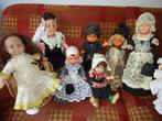 poppen, Kinderen en Baby's, Speelgoed | Poppen, Ophalen of Verzenden, Gebruikt, Overige typen