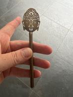 Chinees stok pin chinese bruidskast kist sleutel pen borgpen, Verburgt Vintage, Nieuw, Ophalen of Verzenden, https://verburgtvintage.nl/#contact