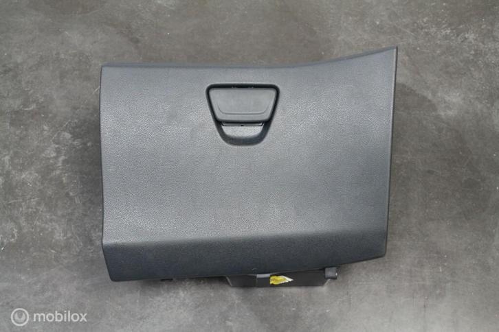 Handschoenkastje zwart Ford Fiesta MK7 (2008-heden), Auto-onderdelen, Dashboard en Schakelaars, Gebruikt, Ophalen of Verzenden