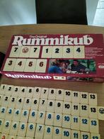 Rummikub the original, Ophalen of Verzenden