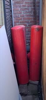 Carbidbus van gasfles, Ophalen, Gebruikt, Overige typen, Minder dan 2 meter