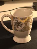 2x Harry Potter Hogwarts Houses mok (Universal Studios), Ophalen of Verzenden, Nieuw, Gebruiksvoorwerp