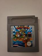 Wario Land 3 - Game Boy, Spelcomputers en Games, Games | Nintendo Game Boy, Gebruikt, 1 speler, Ophalen of Verzenden, Vanaf 3 jaar